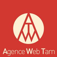 Logo de Agence Web Tarn