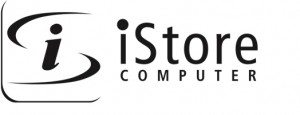 Logo de iStore Computer à Albi
