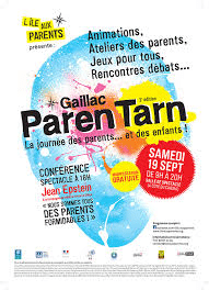 Paren Tarn Gaillac 2015